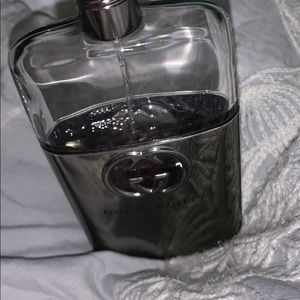 gucci guilty cologne